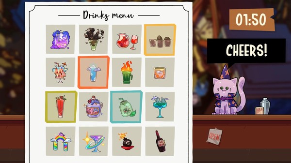 《魔物学园2：怪物营地》DLC集成版免安装