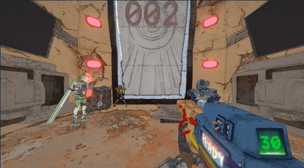 《Mycopunk》电脑版