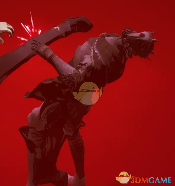 《师父》艾尔登法环百智爵士替换BOSS杨MOD