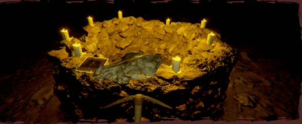 《Echoes of Steel》电脑版