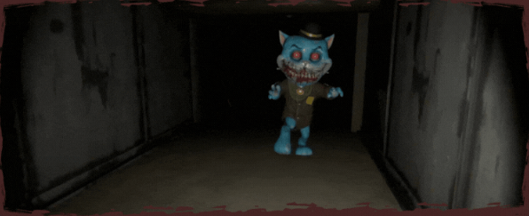 《Echoes of Steel》电脑版