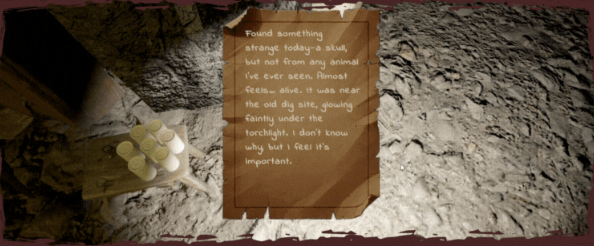 《Echoes of Steel》电脑版