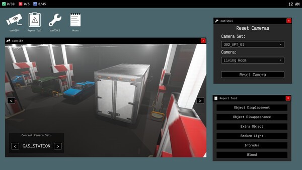 《The Last Sight》免安装版