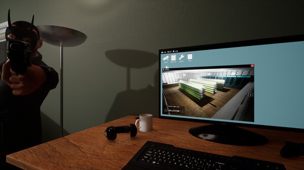 《The Last Sight》免安装版