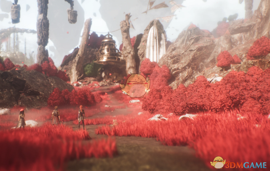 《光与影：33号远征队》光线追踪增强MOD