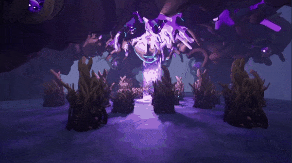 《喵力矿工队》电脑版