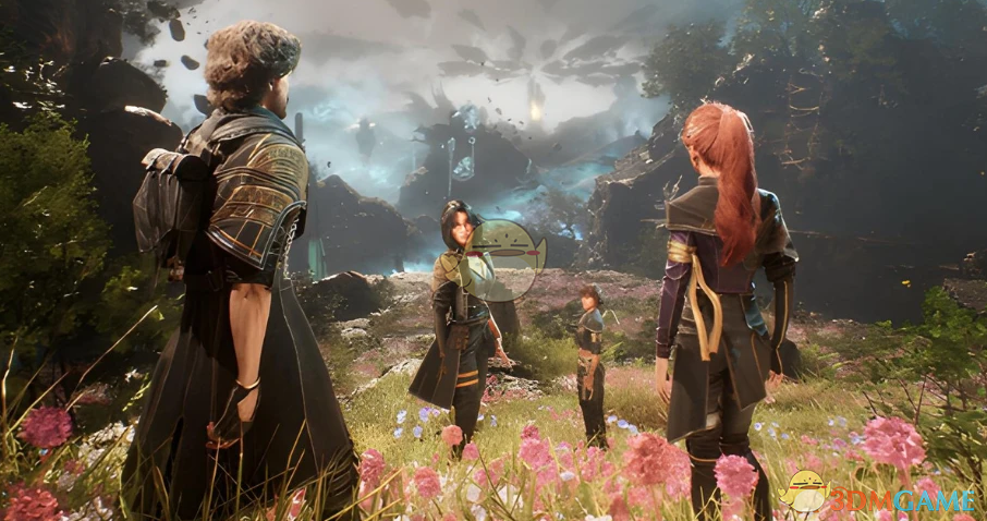 《光与影：33号远征队》最佳图形引擎调整MOD