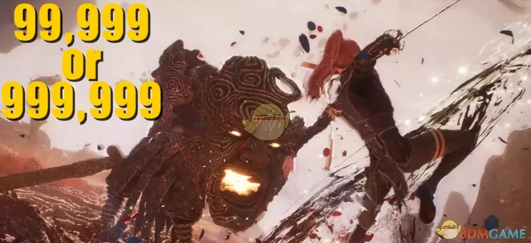 《光与影：33号远征队》99999伤害上限MOD