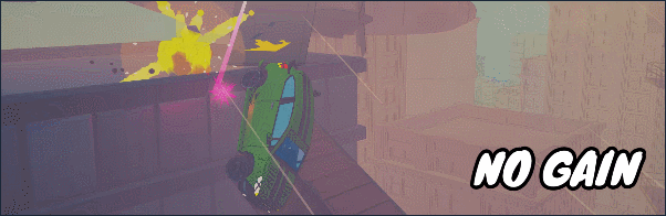 《绝境刹车手》电脑版