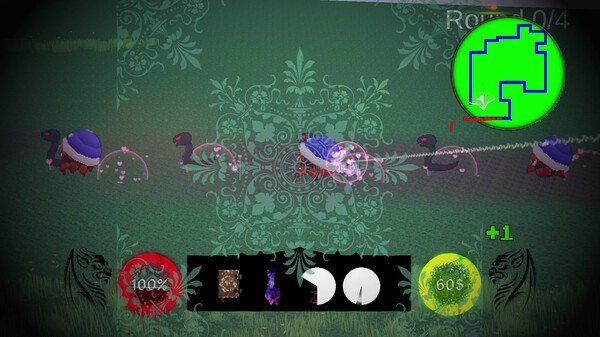 《Bearly Alive》免安装中文版