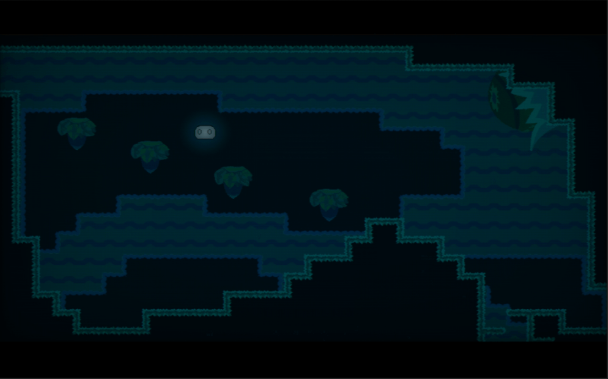 《黑暗迷域》电脑版