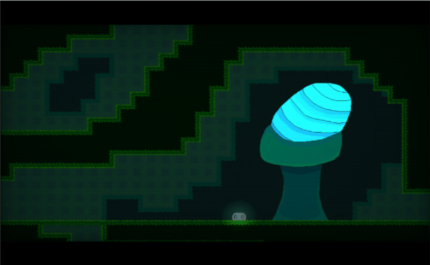 《黑暗迷域》电脑版