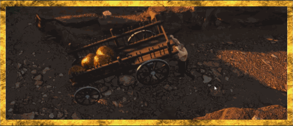 《Eternal Siege》电脑版