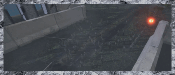 《Eternal Siege》电脑版