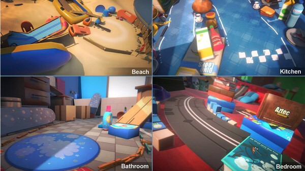 《赛车：风暴追逐》官方版