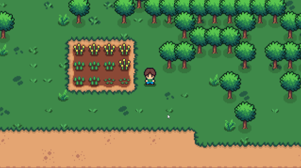 《MR FARMBOY》电脑版