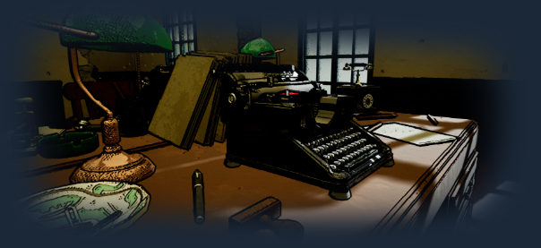 《Letters of longing》电脑版