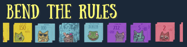 《Replicat》电脑版