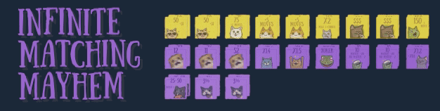 《Replicat》电脑版