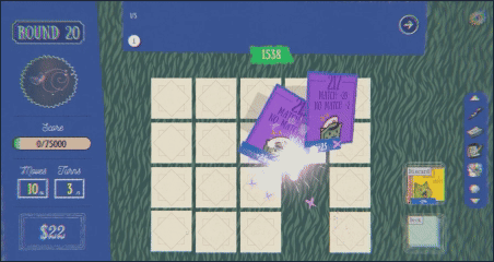 《Replicat》电脑版