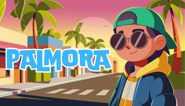 《Palmora》电脑版