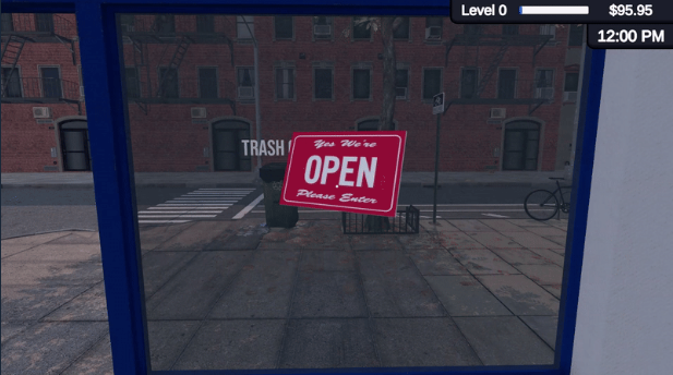 《Liquor Shop Simulator》电脑版