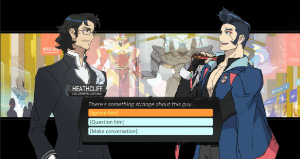 《Battle Suit Aces》电脑版