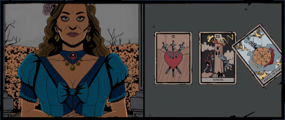 《布莱克庄园降神会》电脑版