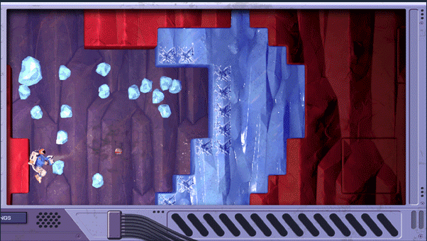 《Exovia》电脑版