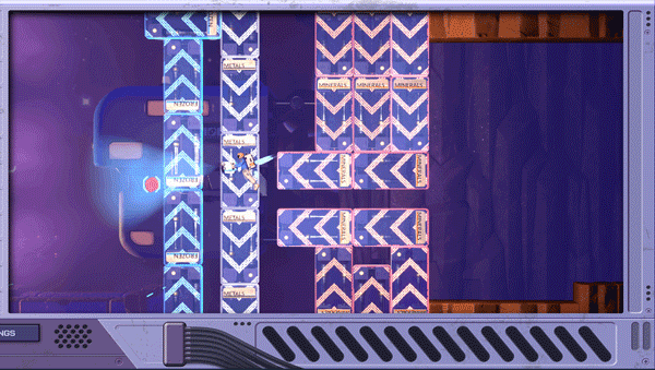 《Exovia》电脑版