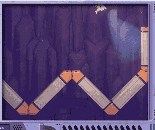 《Exovia》电脑版