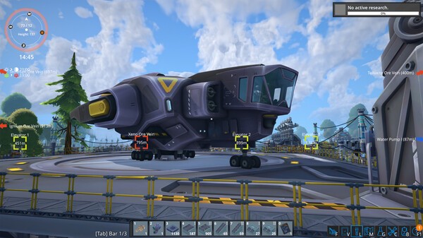 《铸造厂抢先体验版》汉化版免安装