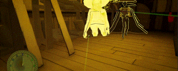 《Temporal Gunslinger》电脑版