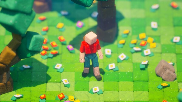 《Unblock》免安装版