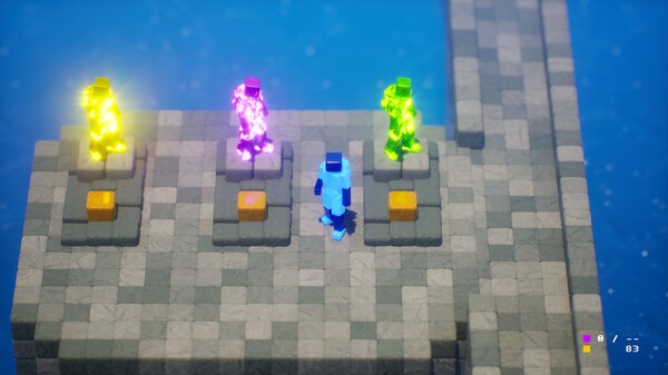 《Unblock》免安装版