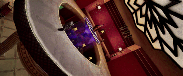 《Unsent》电脑版