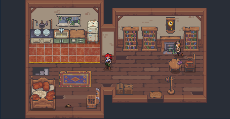 《Book of Abominations》电脑版