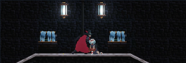 《Gravethorn》电脑版