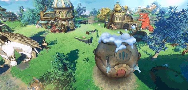 《钱钱向钱冲》电脑版