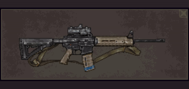 《末世旅人》电脑版