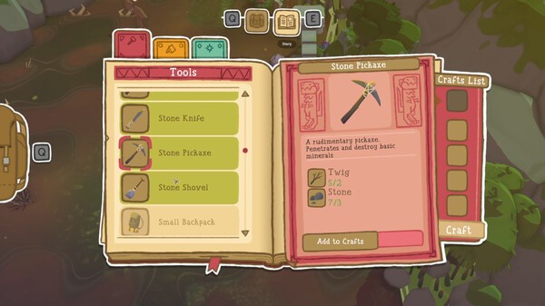 《恐龙之路》免安装汉化版