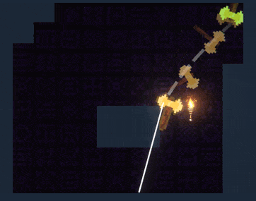 《Hack And Climb》电脑版