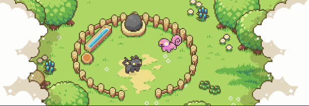 《Whimside》电脑版