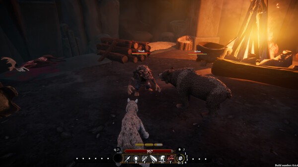 《艾迪嘉德抢先体验版》中文版免安装