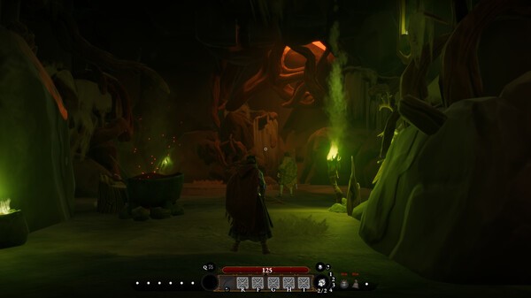 《艾迪嘉德抢先体验版》中文版免安装