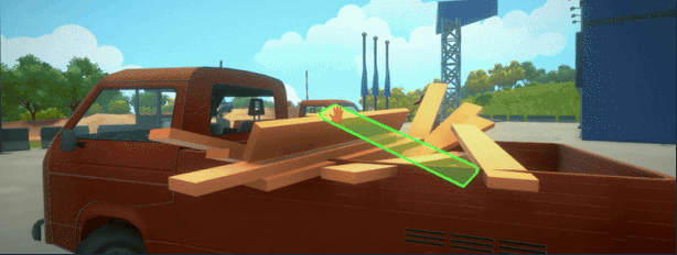 《房屋建造者2》电脑版