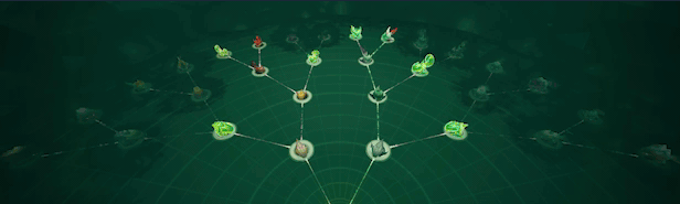 《Voidling Bound》电脑版