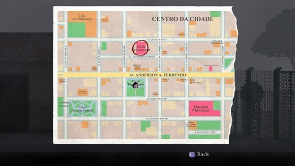 《沉睡》免安装汉化版