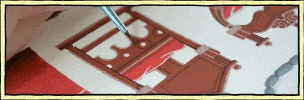 《圆桌传奇》电脑版