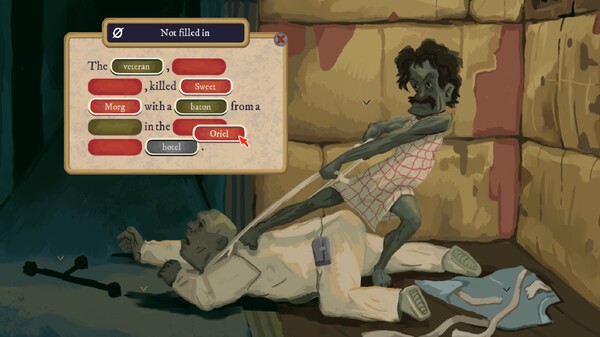 《黄金偶像的崛起》汉化版免安装